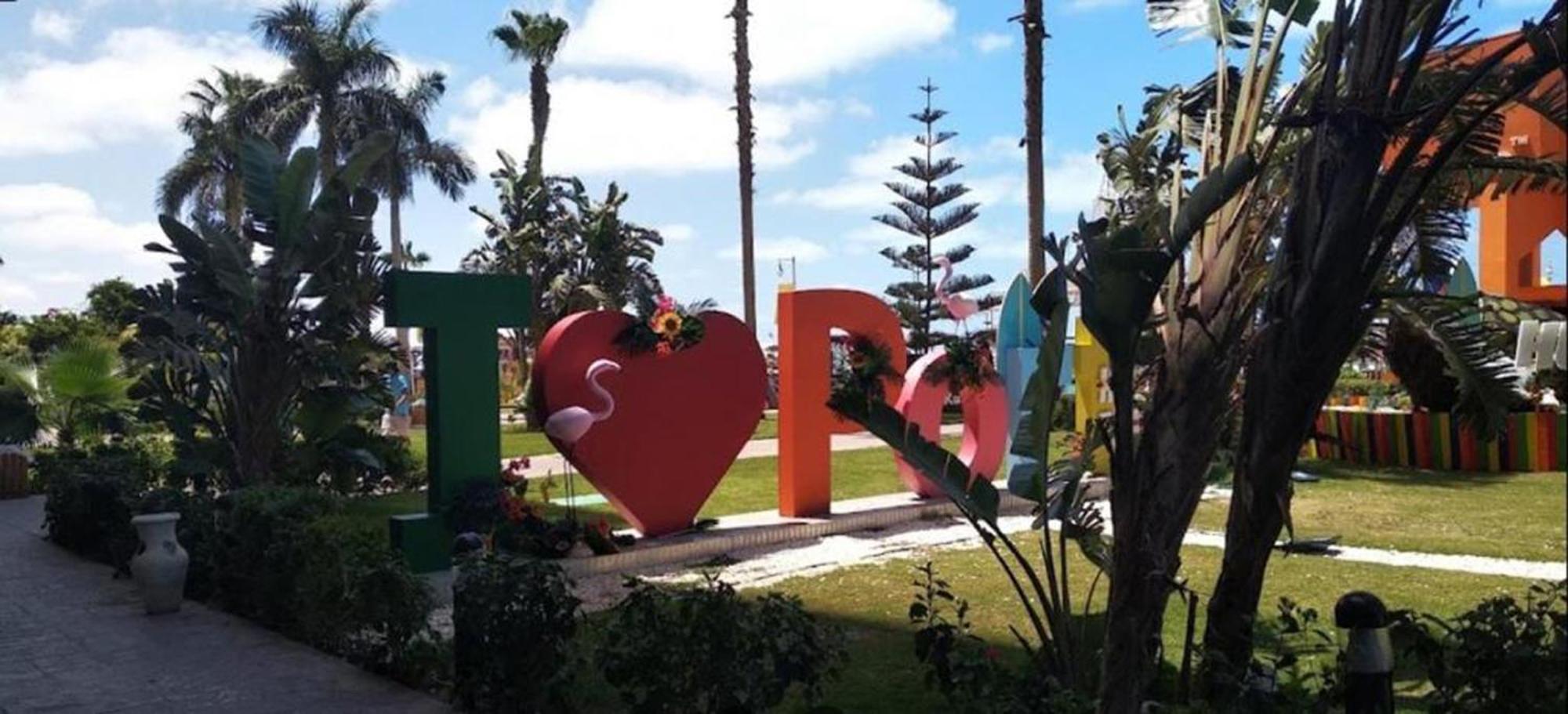 شاليه سي فيو بورتو مارينا - Porto Marina Sea View El Alamein Exterior foto